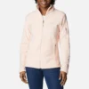 Vest Columbia Women Fast Trek II Peach Blossom -Columbia 0011465351 890 f