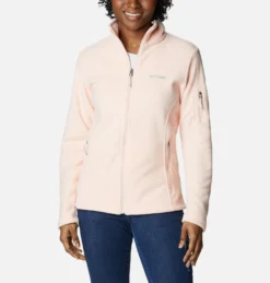 Vest Columbia Women Fast Trek II Peach Blossom