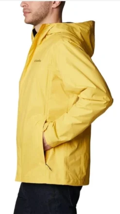 Jas Columbia Men Watertight II Golden Nugget -Columbia 003 289