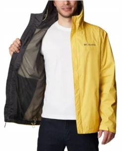 Jas Columbia Men Watertight II Golden Nugget -Columbia 004 124
