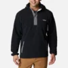 Trui Men Columbia Helvetia Hoodie Black -Columbia 010 39