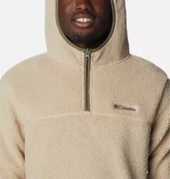 Trui Men Columbia Rugged Ridge III Sherpa Pullover Hoodie Ancient Fossil 10 Trui Men Columbia Rugged Ridge III Sherpa Pullover Hoodie Ancient Fossil -Columbia 013 6