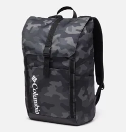 Rugzak Columbia Convey 24L Black Trad Camo