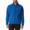Vest Columbia Men Fast Trek II Full Zip Fleece Bright Indigo 1 Vest Columbia Men Fast Trek II Full Zip Fleece Bright Indigo -Columbia 1 1420421 433 f preview download