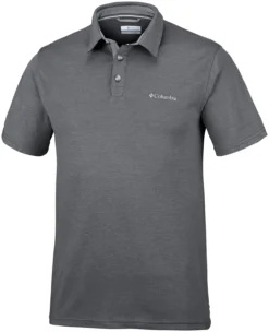 Polo Columbia Men Nelson Point Shark