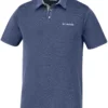 Polo Columbia Men Nelson Point Collegiate Navy 1 Polo Columbia Men Nelson Point Collegiate Navy -Columbia 1 1772721 464 f5B15D