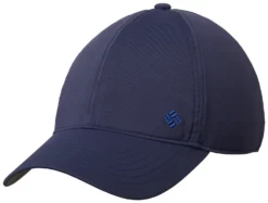 Pet Columbia Unisex Coolhead II Ball Cap Nocturnal