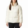 Jas Women Columbia Puffect Jacket Chalk 1 Jas Women Columbia Puffect Jacket Chalk -Columbia 1 1864781 191 f