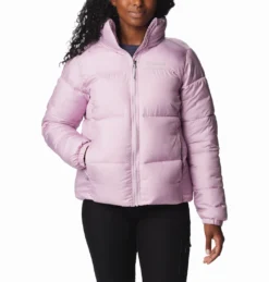 Jas Women Columbia Puffect Jacket Aura