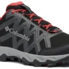 Wandelschoen Columbia Women Peakfreak X2 Outdry Black Daredevil -Columbia 1 1865201 010 f25B25D