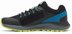 Wandelschoen Columbia Men Trailstorm Waterproof Zwart