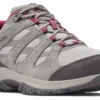 Wandelschoen Columbia Women Redmond III Waterproof Ti Titanium -Columbia 1 1940621 029 f2 preview download
