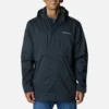 Jas Columbia Men Wright Lake Black 1 Jas Columbia Men Wright Lake Black -Columbia 1 2034531 010 f