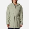 Jas Columbia Women Here And There Trench II Safari -Columbia 1 2034763 348 f om