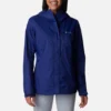 Jas Columbia Women Pouring Adventure II Dark Sapphire -Columbia 1 22b8feb9 e5bd 4d5c 9136 c9022c704027