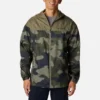 Jas Columbia Men Flash Challenger Novelty Windbreaker Stone Green Mod -Columbia 1 2548ce4f 05ed 47d1 bb9f 311e0796b1cf
