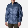 Jas Columbia Men Flash Challenger Novelty Windbreaker Bluestone Dye -Columbia 1 314ce98d 5281 49b0 80cd 6fed1b78e5c7