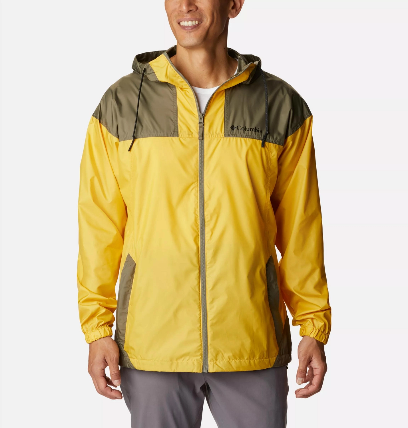Jas Columbia Men Flash Challenger Windbreaker Golden Nugget 3 Jas Columbia Men Flash Challenger Windbreaker Golden Nugget