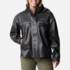 Jas Columbia Women Coral Ridge ODX Jacket Black -Columbia 1 45430390 48b2 4d8d 855c a4ab10230f68