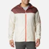 Jas Columbia Men Flash Challenger Novelty Windbreaker Chalk Light -Columbia 1 63766fd4 c722 4316 9ce1 9621728646b1