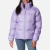 Jas Columbia Women Puffect Frosted Purple 2 Jas Columbia Women Puffect Frosted Purple -Columbia 1 97976704 6c4a 4410 a5f4 b6ec053d61a9