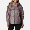 Jas Columbia Women Coral Ridge ODX Jacket Quantum Mauve -Columbia 1 99a3d658 b045 4df3 a554 a183fdc5e556