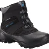 Snowboot Columbia Childrens Rope Tow III Dark Compass -Columbia 1 F15 1637851 010 f