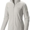 Vest Columbia Women Fast Trek II Jacket Sea Salt -Columbia 1 F16 1465351 125 f 1