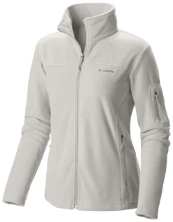 Vest Columbia Women Fast Trek II Jacket Sea Salt