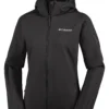 Winterjas Columbia Women Cascade Ridge Black -Columbia 1 F16 1685381 010 f