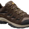 Wandelschoen Columbia Men Crestwood Waterproof Mud Squash -Columbia 1 S18 1765391 255 f 1