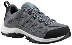 Wandelschoen Columbia Women Crestwood Graphite Pacific Rim