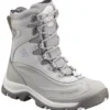 Snowboot Columbia Women Bugaboot Plus III Omni-Heat Sea Salt Twilight