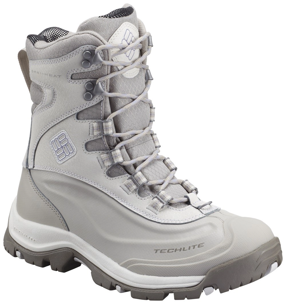 Snowboot Columbia Women Bugaboot Plus III Omni-Heat Sea Salt Twilight 3 Snowboot Columbia Women Bugaboot Plus III Omni-Heat Sea Salt Twilight