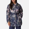 Jas Columbia Women Parkette Long Wind Jacket Nocturnal -Columbia 1 a4396f87 a8b1 487c 89e4 b49b889bb5ff