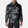 Jas Columbia Men Challenger Windbreaker Black Mod Camo -Columbia 1 bd9da6a9 111c 439f 92b3 6e3ebdcb582e