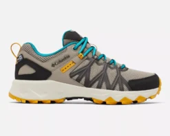 Wandelschoen Columbia Women Peakfreak II Outdry Kettle Black