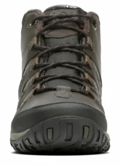 Wandelschoen Columbia Men Woodbrun II Chukka WP Omni Heat Cordovan Garnet Red 16 Wandelschoen Columbia Men Woodbrun II Chukka WP Omni Heat Cordovan Garnet Red -Columbia 1552991 231 t