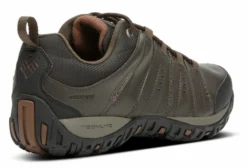 Wandelschoen Columbia Men Woodburn II Waterproof Cordovan Cinnamon -Columbia 1553001 231 b2