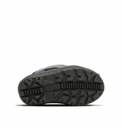 Snowboot Columbia Childrens Powderbug Plus II Grey 19 Snowboot Columbia Childrens Powderbug Plus II Grey -Columbia 1637872 010 o 1