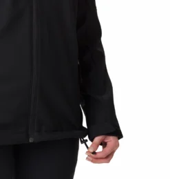 Winterjas Columbia Women Cascade Ridge Black -Columbia 1685381 010 a4