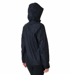 Jas Columbia Women Pouring Adventure II Black 2019 -Columbia 1760071 012 b