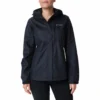 Jas Columbia Women Pouring Adventure II Black 2019 -Columbia 1760071 012 f
