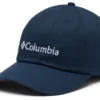 Pet Columbia Unisex Roc II Hat Collegiate Navy -Columbia 1766611 468 f