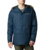 Jas Men Columbia Penns Creek II Parka Collegiate Navy