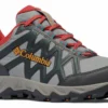 Wandelschoen Columbia Women's PEAKFREAK X2 OUTDRY Stratus Mango -Columbia 1865201 008 f2