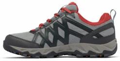 Wandelschoen Columbia Women's PEAKFREAK X2 OUTDRY Stratus Mango -Columbia 1865201 008 m