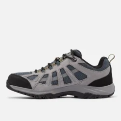 Wandelschoen Columbia Men Redmond III Graphite Black -Columbia 1940601 053 3