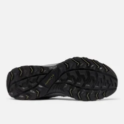 Wandelschoen Columbia Men Redmond III Graphite Black -Columbia 1940601 053 5