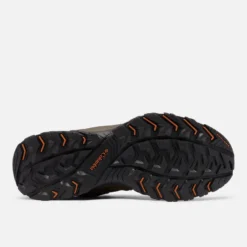 Wandelschoen Columbia Men Redmond III Saddle Caramel -Columbia 1940601 269 5